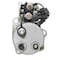 Wilson Starter Nw Dr 39Mt Plgr 12V 6.4Kw 11T 91-01-4712N - alternate 6